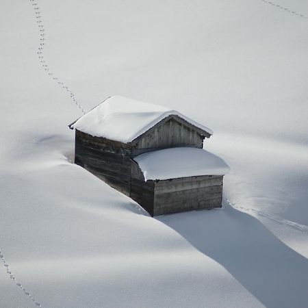 Hotel Tirolerhof Sankt Anton am Arlberg Luaran gambar