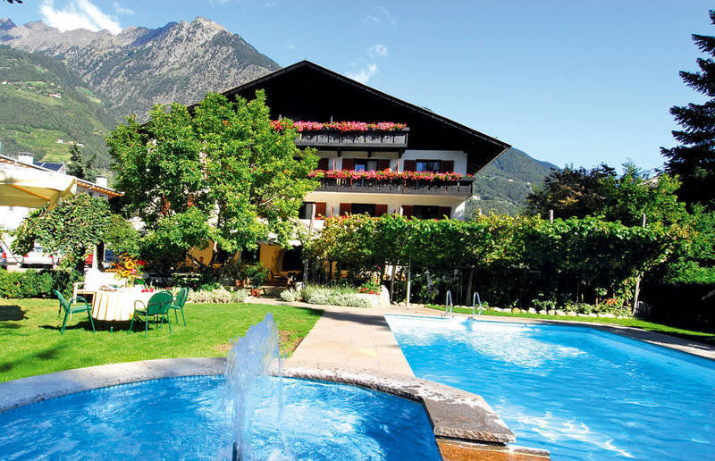 Hotel Tirolerhof Sankt Anton am Arlberg Luaran gambar