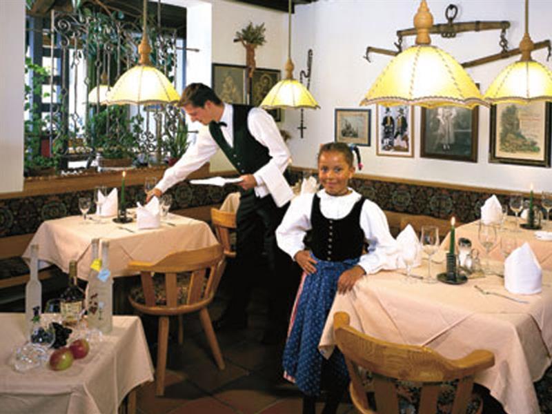 Hotel Tirolerhof Sankt Anton am Arlberg Luaran gambar